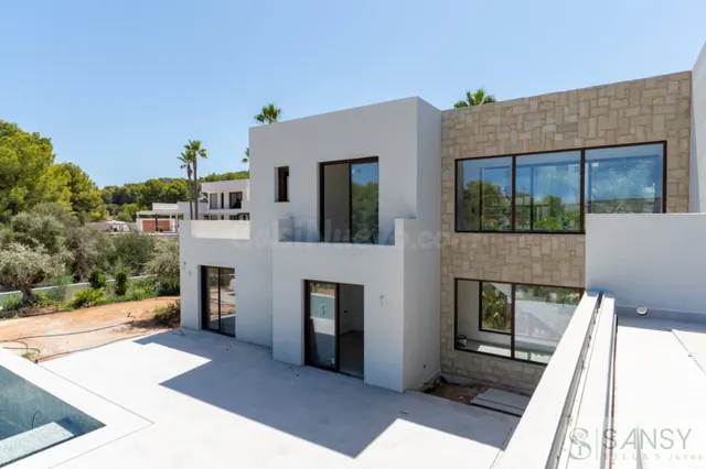 Casa-Chalet en Venta en Javea/Xabia Alicante — 7