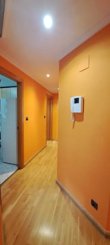 Amplio y Luminoso Piso en alquiler en Barrocanes, Ourense - Ideal para Familias — 8