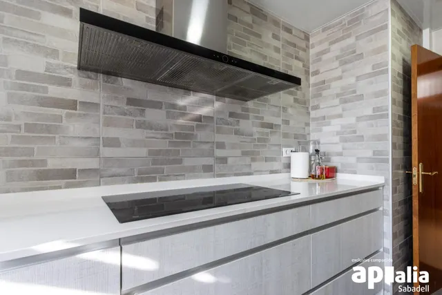 Piso de Mañero en Gràcia — 15