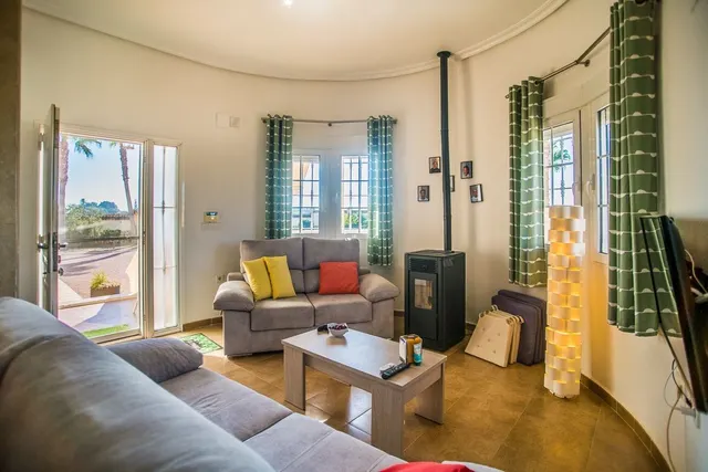Villa 4 habitaciones 146m² en venta - Comunidad valenciana — 16