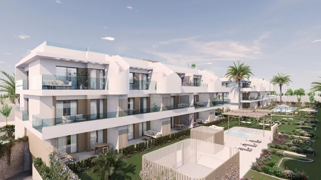 Ático 2 habitaciones 65m² en venta - Zona Pueblo - foto 3