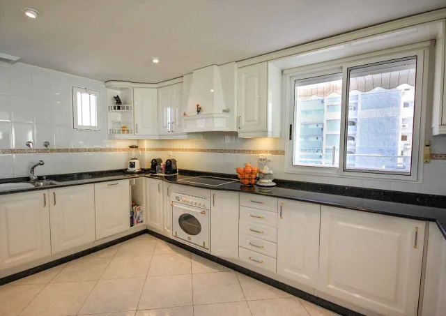 Apartamento 2 habitaciones 123m² en venta - Cala Villajoyosa — 7