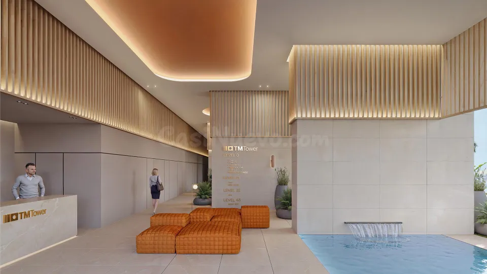 Apartamento 4 habitaciones 243m² en venta - Playa de Poniente