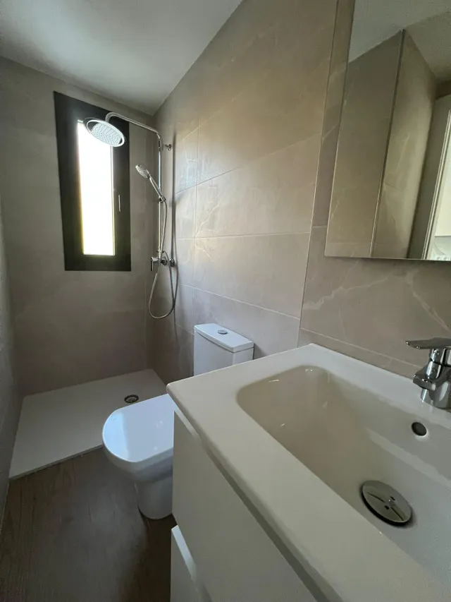 Dúplex 2 habitaciones con piscina, a estrenar!! — 13
