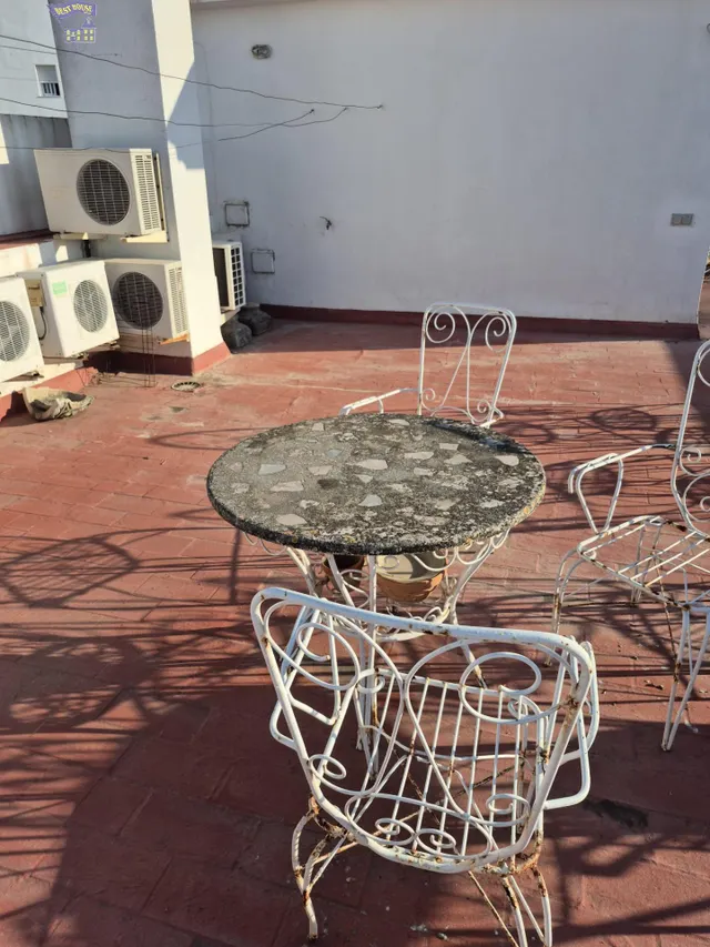 SE VENDE PISO EN PLANTA BAJA EN ZONA CAMINO DE BORNOS — 17