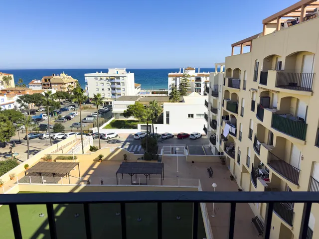 Apartamento 2 habitaciones 87m² en venta - Costa del Sol — 20