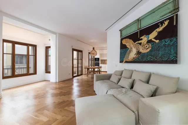 ZONA BLANQUERNA SUR--EXCLUSIVA--PISO PRIMERO DE 91,61 M2 CON - foto 3