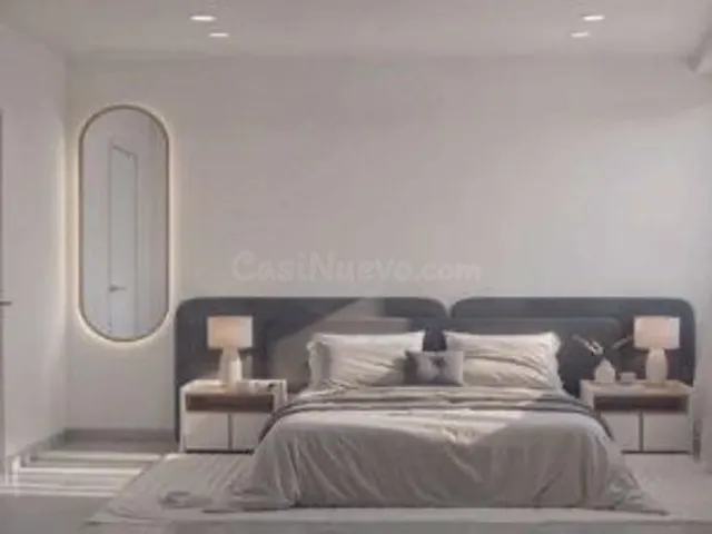 Apartamento 2 habitaciones 143m² en venta - Playa del cura — 13