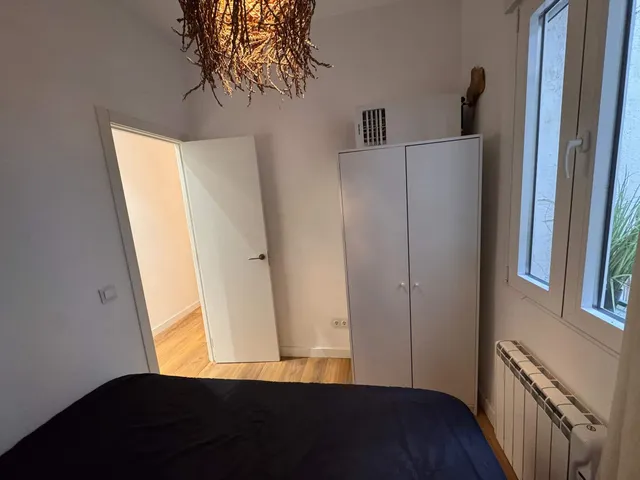 Piso 2 habitaciones 49m² en venta - Chueca — 28