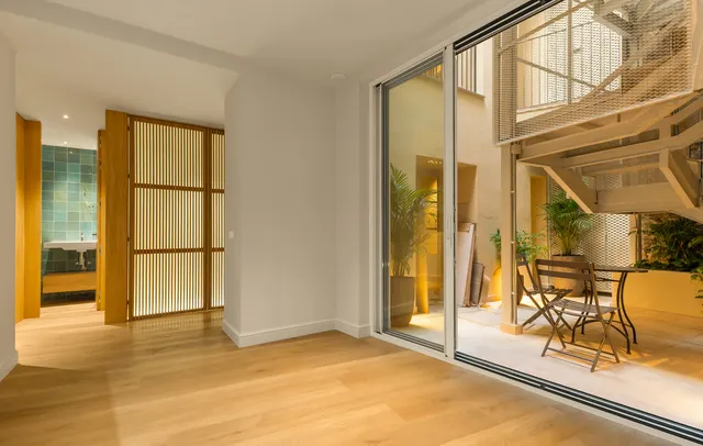 Planta baja 1 habitación 106m² en venta - Puerto Sol-Los Almendros-El Tomillar — 41