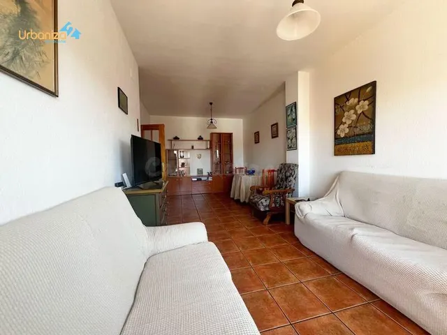 AMPLIO PISO CENTRICO DE 4 habitaciones EN TALAVERA IDEAL INV - foto 3