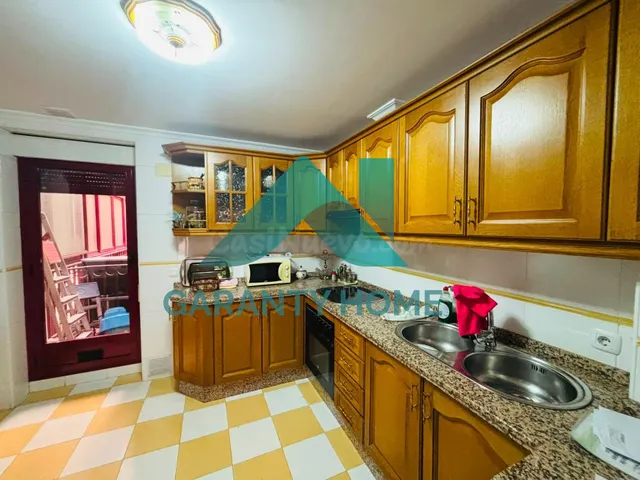 ✨ VIVIENDA EN ALQUILER EN ZONA PERÚ – CÁCERES — 31