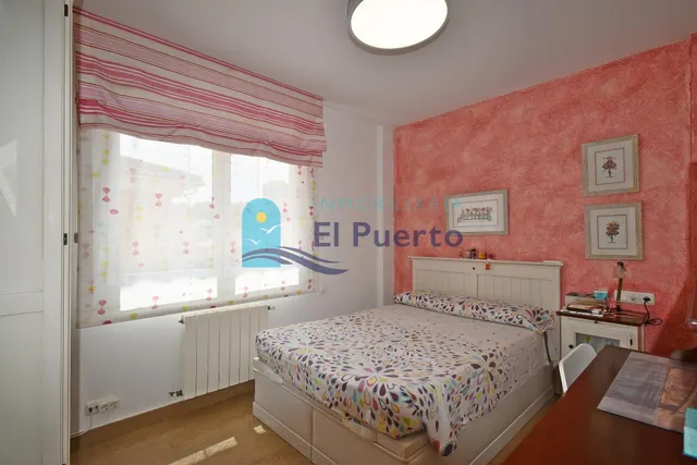 ESPECTACULAR CHALET CON PISCINA EN LA CUMBRE - REF 1725 — 19
