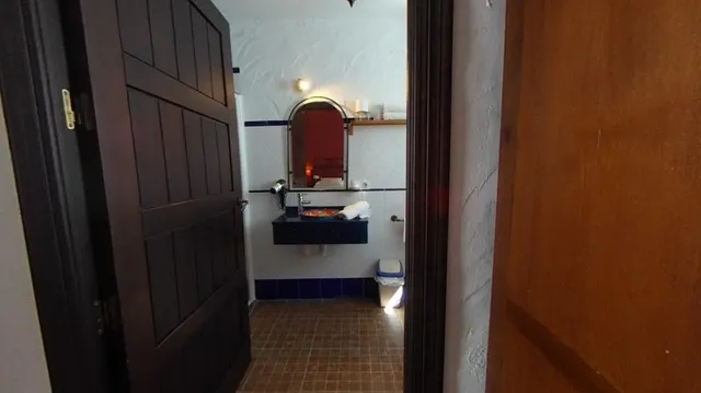 Hotel Rural en pleno centro de Almodóvar — 38