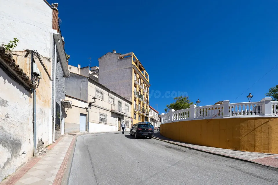 MAGNIFICO PISO EN ALQUILER CON OPCION A COMPRA