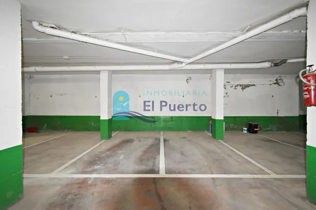 DOS PLAZAS DE GARAJE EN VENTA EN PLAYA GRANDE - REF 63 — 4