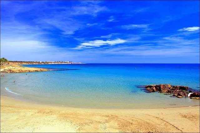 Apartamento 2 habitaciones 72m² en venta - Punta Prima — 29