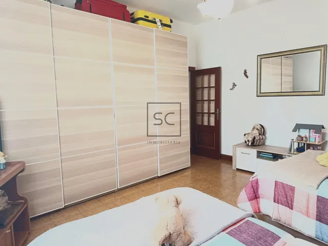 Piso con ascensor y trastero en el Centro, Ferrol — 11