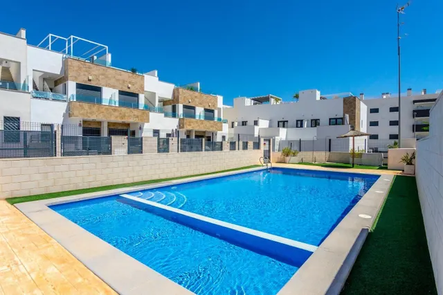 casa moderna con solárium en villamartín - foto 3