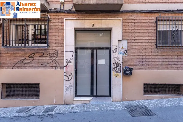 Piso reformado junto a triunfo — 21