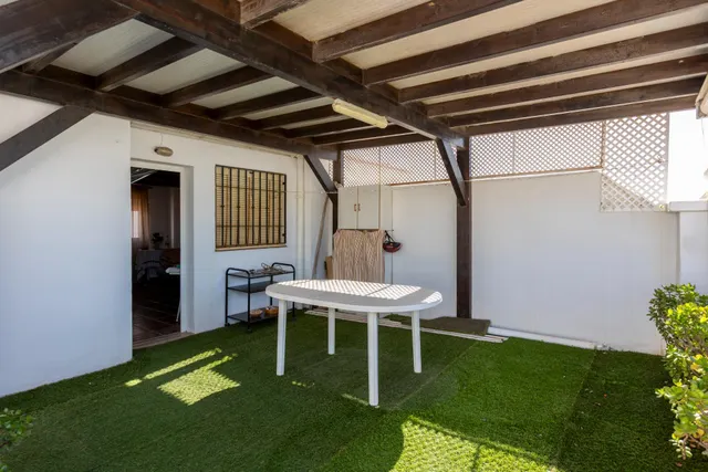 PRECIOSO ÁTICO-DÚPLEX EN PERLA DE ANDALUCÍA — 27