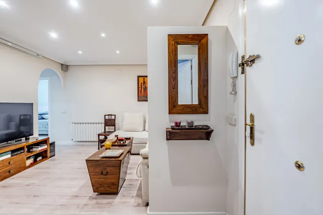 Piso 2 habitaciones 71m² en venta - Abrantes — 29