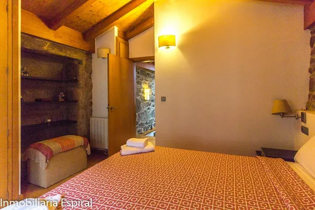 El encanto de la piedra en el Corazón de Pontevedra! ✨ — 20