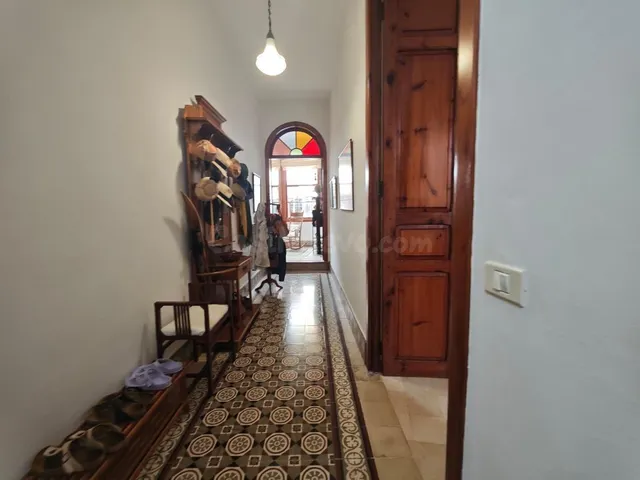 Casa Canaria restaurada con jardín privado en el corazón de  - foto 3