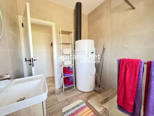 Apartamento en alquiler en Ontinyent — 19
