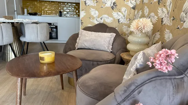 ☀️ APARTAMENTO DE TEMPORADA EN EL CORAZÓN DEL CASCO ANTIGUO DE ALICANTE – SANTA CRUZ — 12
