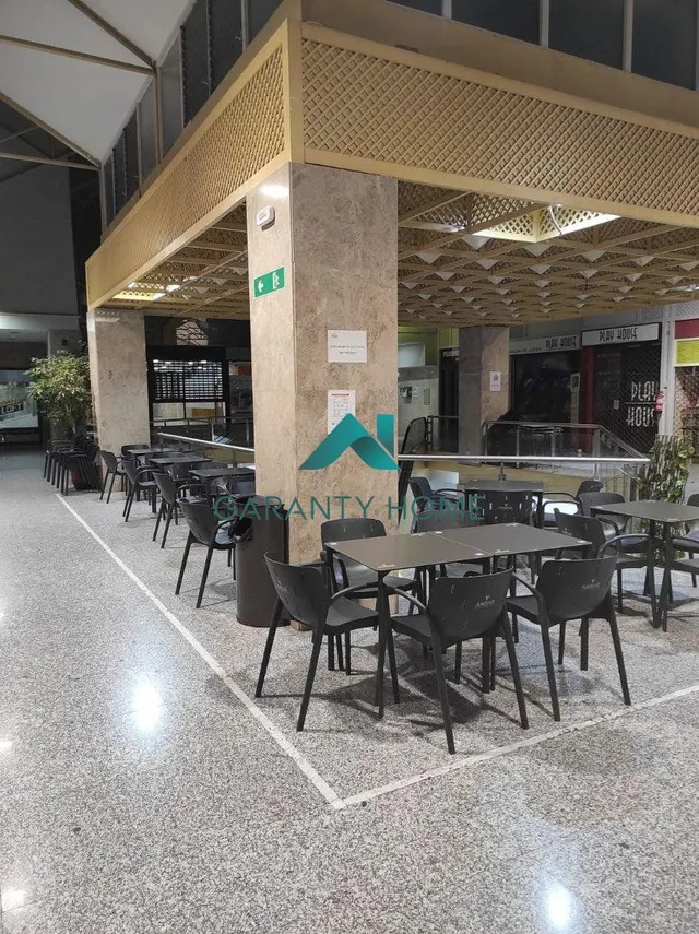 Local comercial en  Villar del Rey — 8