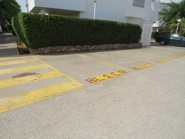 ESTUPENDO APARTAMENTO EN NOVO SANCTI PETRI — 36