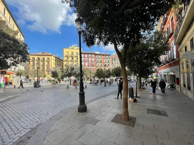 Dúplex en venta en calle de Tribulete 18, Madrid — 32