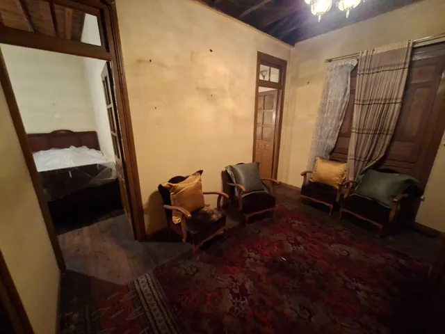 Casa con encanto de 1933 para rehabilitar, finca cerrada y pozo de manantial | valdesoto, Siero — 29