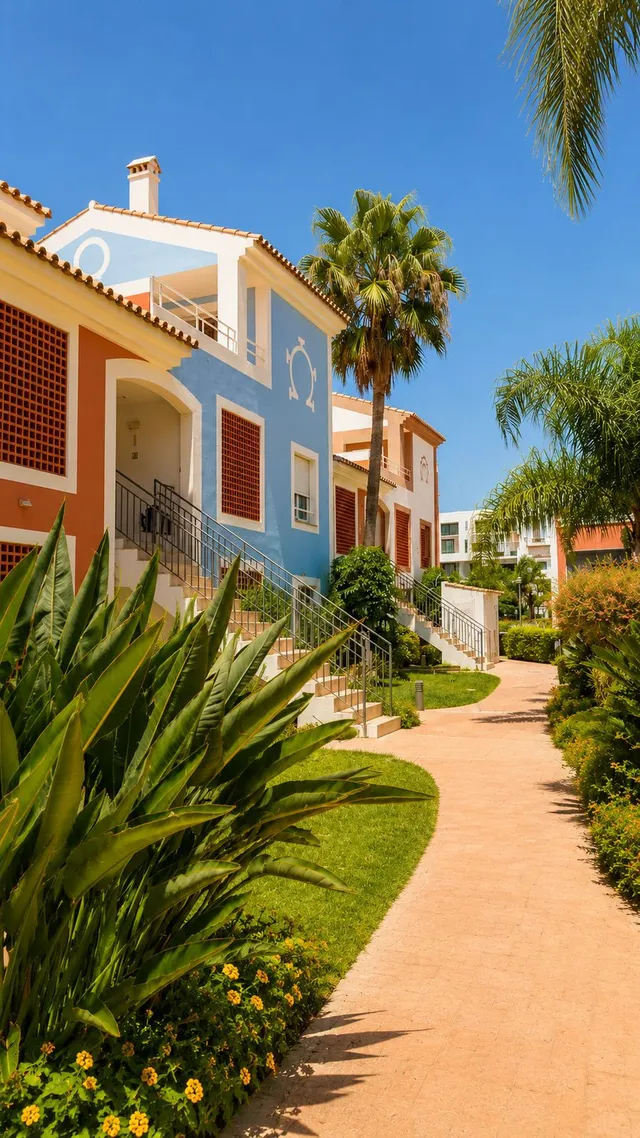 Apartamento 2 habitaciones 106m² en venta - Paraiso-Barronal — 27