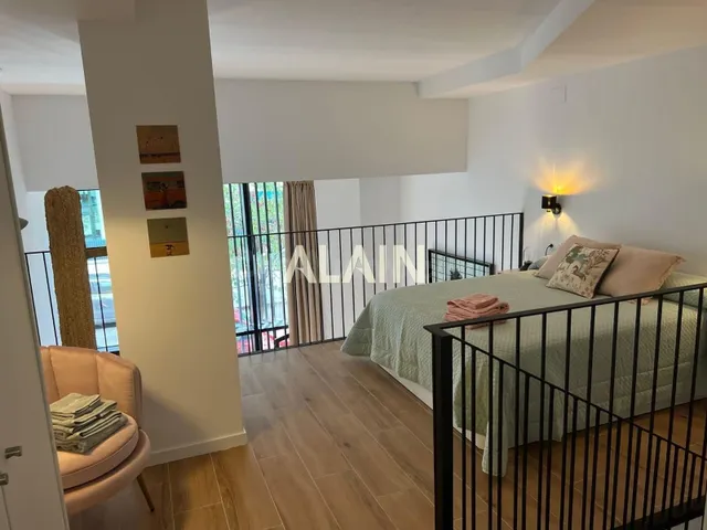 LOFT EN VENTA EN ZONA DE ALAMEDA.
