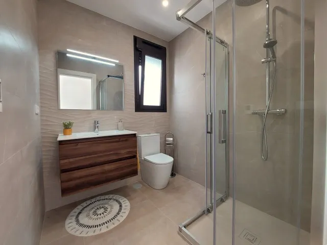 VILLA DE 3 DORMITORIOS Y 3 BAÑOS EN SAN PEDRO DEL PINATAR (MURCIA) — 29