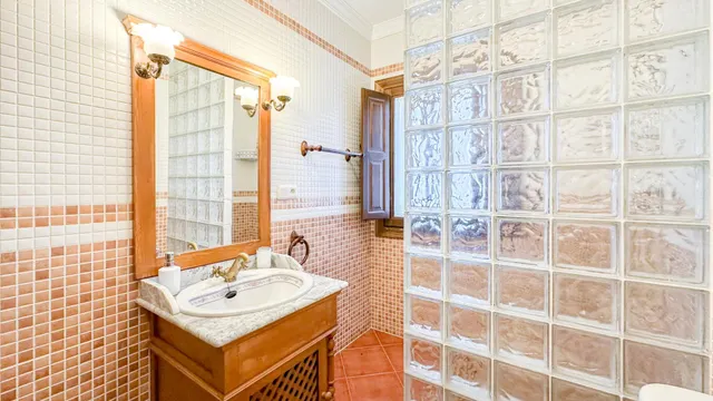 VILLA DE LUJO EN ALMOJÍA. MÁLAGA — 31