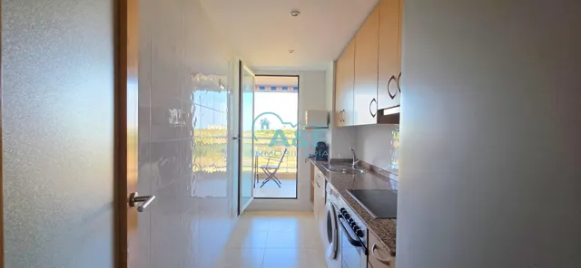 ALQUILER ANUAL 3 habitaciones RESIDENCIAL CLOMERAS — 48