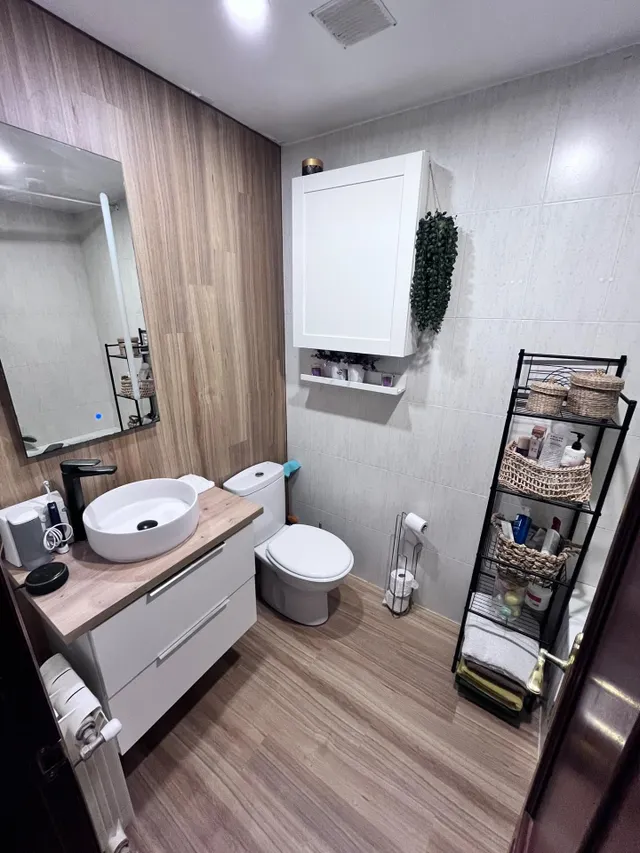 Espectacular Chalet Pareado de Diseño Abierto con Gran Jardín Privado en Los Corrales de Buelna — 36