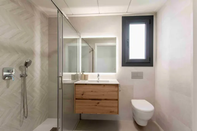 Apartamento 3 habitaciones 131m² en venta - Camporrosso vill - foto 4