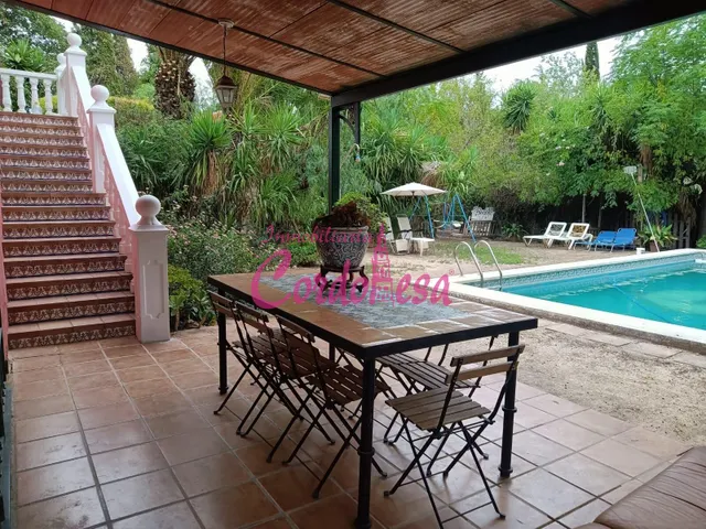 CASA EN CUEVAS BAJAS — 6
