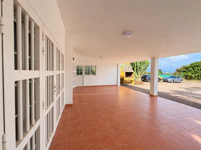 FINCA RÚSTICA CON VIVIENDA EN EL PALMITAL, STA. MARÍA DE GUÍA — 9