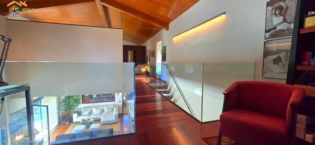 LUXURY HOME EN RONDA EN FINCA DE 10.571 M2 — 41