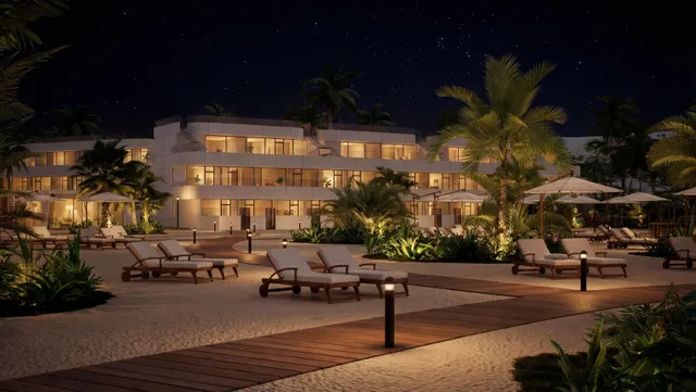 Apartamento 2 habitaciones 84m² en venta - Cala Marqués — 22