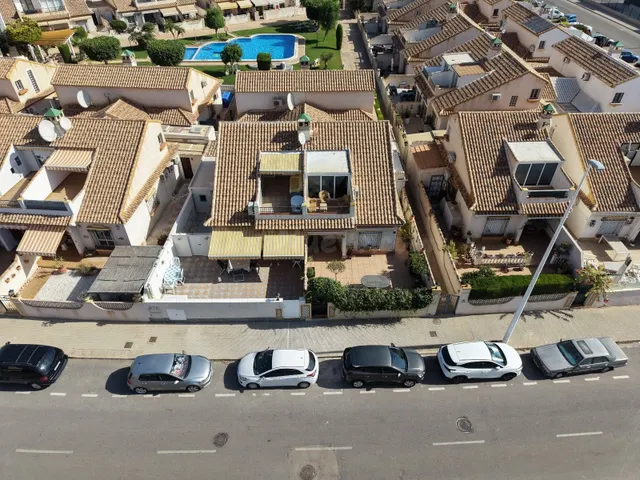 Adosado 3 habitaciones 87m² en venta - La Zenia - foto 5