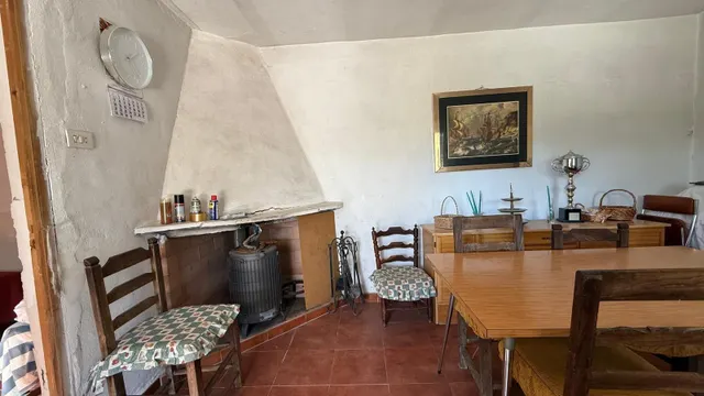 Casa de Campo con parcela en La Alberca, Murcia - Oportunidad Única — 12