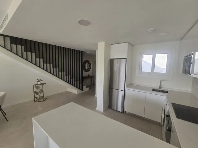 Adosado 4 habitaciones 164m² en venta - Riviera del sol — 8