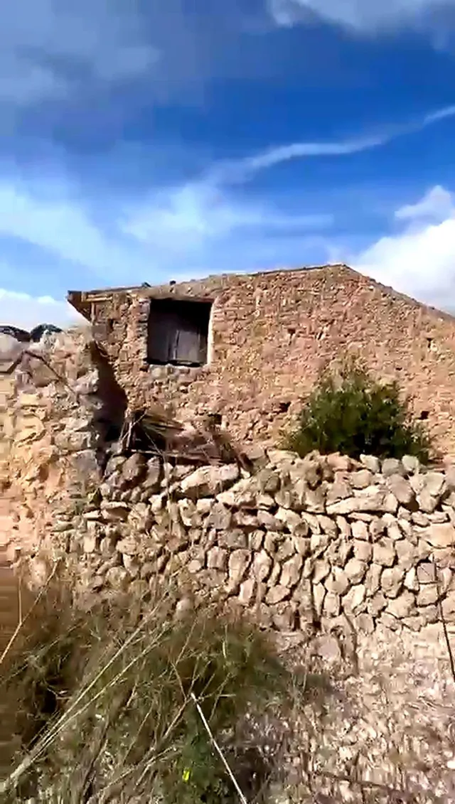 Finca rústica con vivienda unifamiliar en pòrtol – Marratxí | más de 15.000 m2 de terreno y gran potencial de revalorización — 17