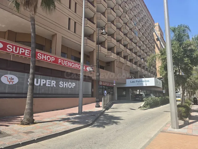 Apartamento 1 habitación 32m² en venta - Centro